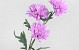 Artificial Chrysanthemum Pink 66cm 