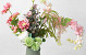 Kunstliche Blumenstrauß Romantic
