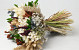 Bouquet de Fleurs Séchées Hiver 70cm