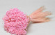 Bouquet Glixia (50gr) Pastel Rose 30cm