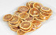 Grapefruitschijfjes Rood 200gr