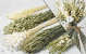 DIY Dried Flower Bouquet Natural/White XL