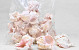 Muscheln Pink Murex 1kg