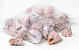 Schelpen Trochus Strawberry 1kg
