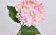 Hydrangea 68cm licht Pink