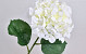 Hortensia 68cm Blanc