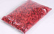 Houtsnippers Rood 1kg