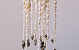 Shell garland 175cm