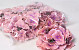 Hydrangea Head D18cm Pink