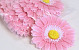 Gerbera D15cm Light Pink