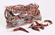 Chillies red 250 grams