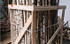 Berkenstam 2m 5-7cm