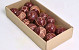 Deco Balls 15-pack Bordeaux