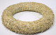 Basic Straw Wreath 50cm