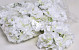 Hydrangea Head D14cm White