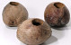 Coconut Pot 13cm