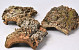 Liège LA.25-30cm LO.15-25cm