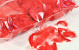 Feathers Red 100gr.