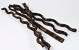 Liaan Monkey Ladder Bruin 75cm