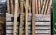 Bamboo Pole 2m 10cm