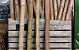 Bamboo Pole 2m D5-7cm