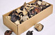 Golden Mushroom 200gr.