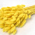 Bouquet Lagurus Jaune 65cm