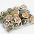Halve Limoentjes Groen 250gr.