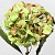 Hortensia séché